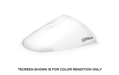 Zero Gravity Racing Windshields for the Kawasaki Ninja ZX-4RR / ZX-25R