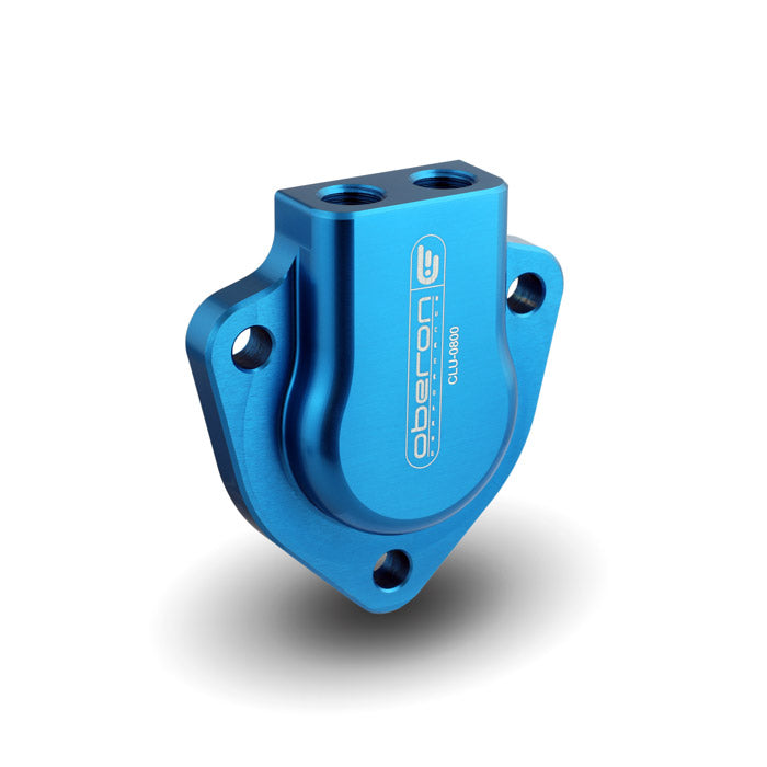 Oberon Clutch Slave Cylinder for Moto Guzzi