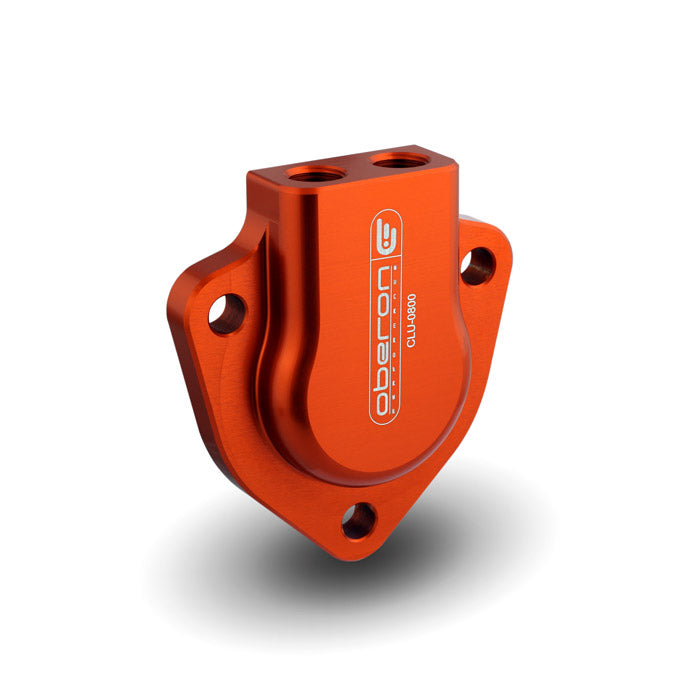 Oberon Clutch Slave Cylinder for Moto Guzzi