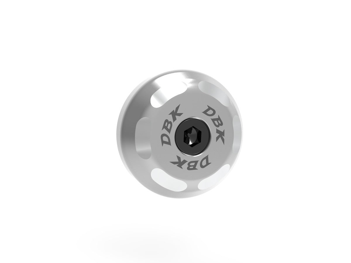 DBK Special Parts (Ducabike) Bar Ends for Triumph