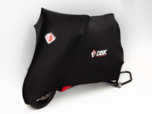 DBK Special Parts (Ducabike) Dust Proof Bike Covers