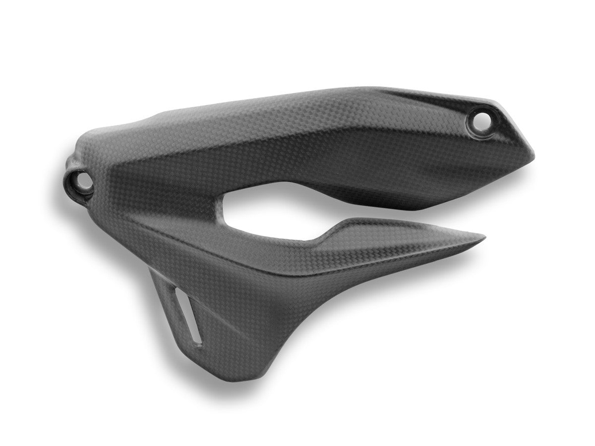 DBK Special Parts (Ducabike) Carbon Fiber Side Covers for Ducati Monster 937