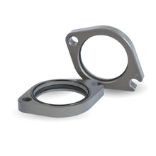 Oberon Inlet Flanges for Buell and Harley Davidson