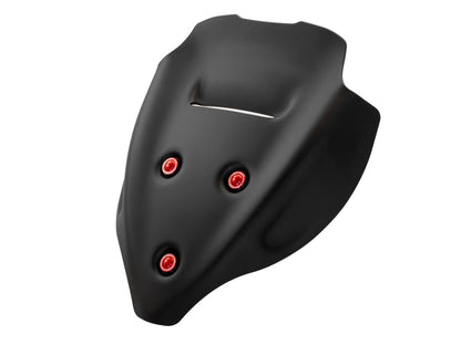 DBK Special Parts (Ducabike) Touring Windscreen for Triumph Speed Triple 1200 RR /RS