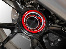 DBK Special Parts (Ducabike) Rear Wheel Spacer for Triumph Speed Triple 1200 RR /RS