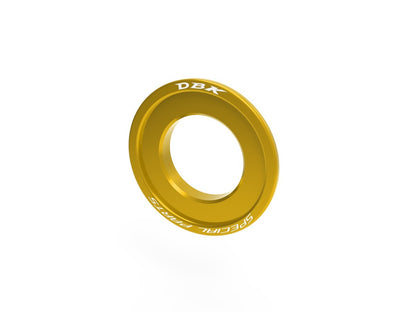 DBK Special Parts (Ducabike) Rear Wheel Spacer for Triumph Speed Triple 1200 RR /RS