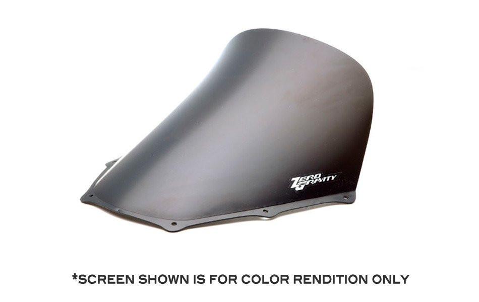 Zero Gravity Racing Windshields for the Aprilia RS 660 (2021+)