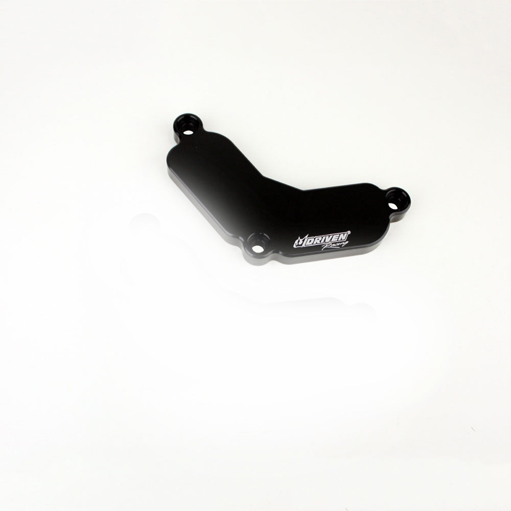 Driven Racing Engine Block off plate kit for the Aprilia RS 660 / Tuono 660