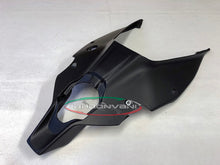 Carbonvani - Ducati Panigale V4 / S (2022+) Carbon Fiber Lower Tail (Road Version)