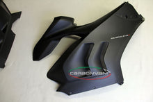 Carbonvani - Ducati Panigale V4 / S 2022+ Carbon Fiber Right Side Panel
