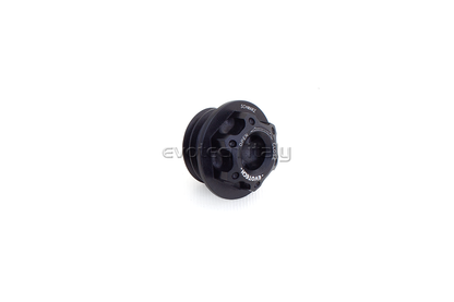 Evotech Srl Billet Oil Fill Plug for KTM and Husqvarna Models M24x3.0