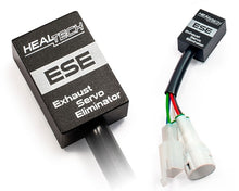 Healtech ESE (Exhaust Servo) Eliminator for KTM 1290 / 1390 Super Duke R / GT (2021+ -Euro5)
