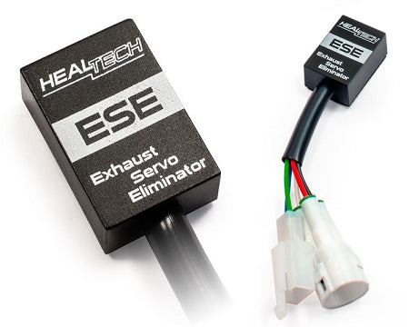 Healtech ESE (Exhaust Servo) Eliminator for Suzuki Type 5