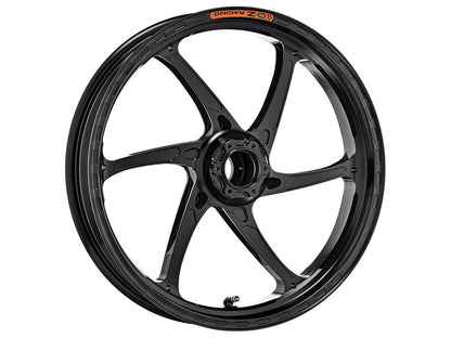 OZ Racing GASS RS-A FORGED ALUMINUM FRONT WHEEL: KAWASAKI Z H2 (2020+)