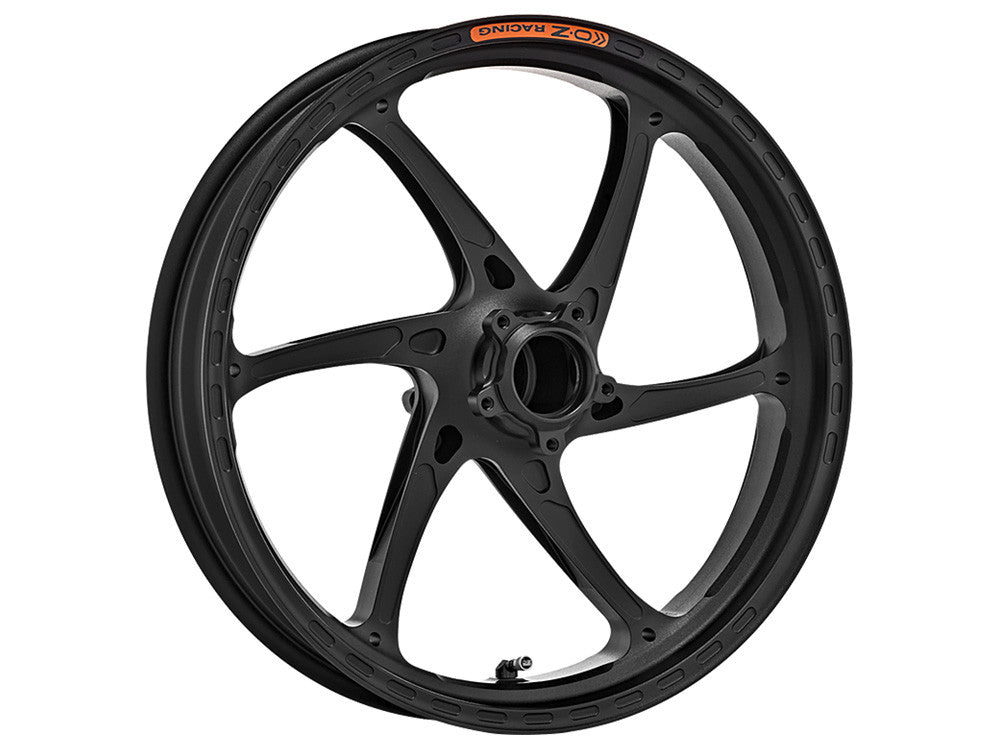 OZ Racing GASS RS-A FORGED ALUMINUM FRONT WHEEL: KAWASAKI Z H2 (2020+)