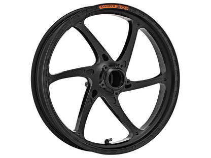 OZ Racing GASS RS-A FORGED ALUMINUM FRONT WHEEL: KAWASAKI Z H2 (2020+)