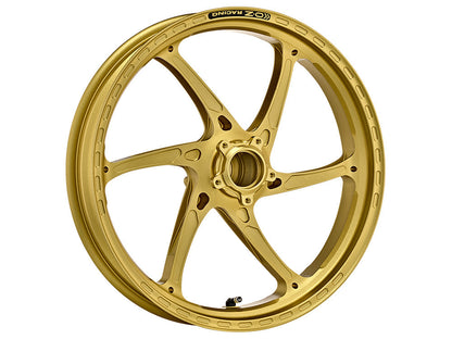 OZ Racing GASS RS-A FORGED ALUMINUM FRONT WHEEL: KAWASAKI Z H2 (2020+)