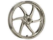 OZ Racing GASS RS-A FORGED ALUMINUM FRONT WHEEL: KAWASAKI Z H2 (2020+)