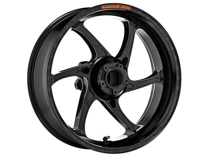 OZ Racing GASS RS-A FORGED ALUMINUM REAR WHEEL: KAWASAKI Z H2 (2020+)