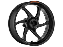 OZ Racing GASS RS-A FORGED ALUMINUM REAR WHEEL: KAWASAKI Z H2 (2020+)