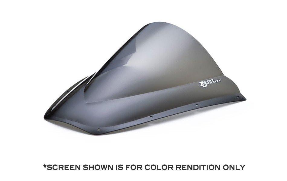 Zero Gravity Racing Windshields for the Aprilia RS 660 (2021+)