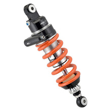 Matris M46KD Monoshock for the Yamaha Tracer 9 (2021+)