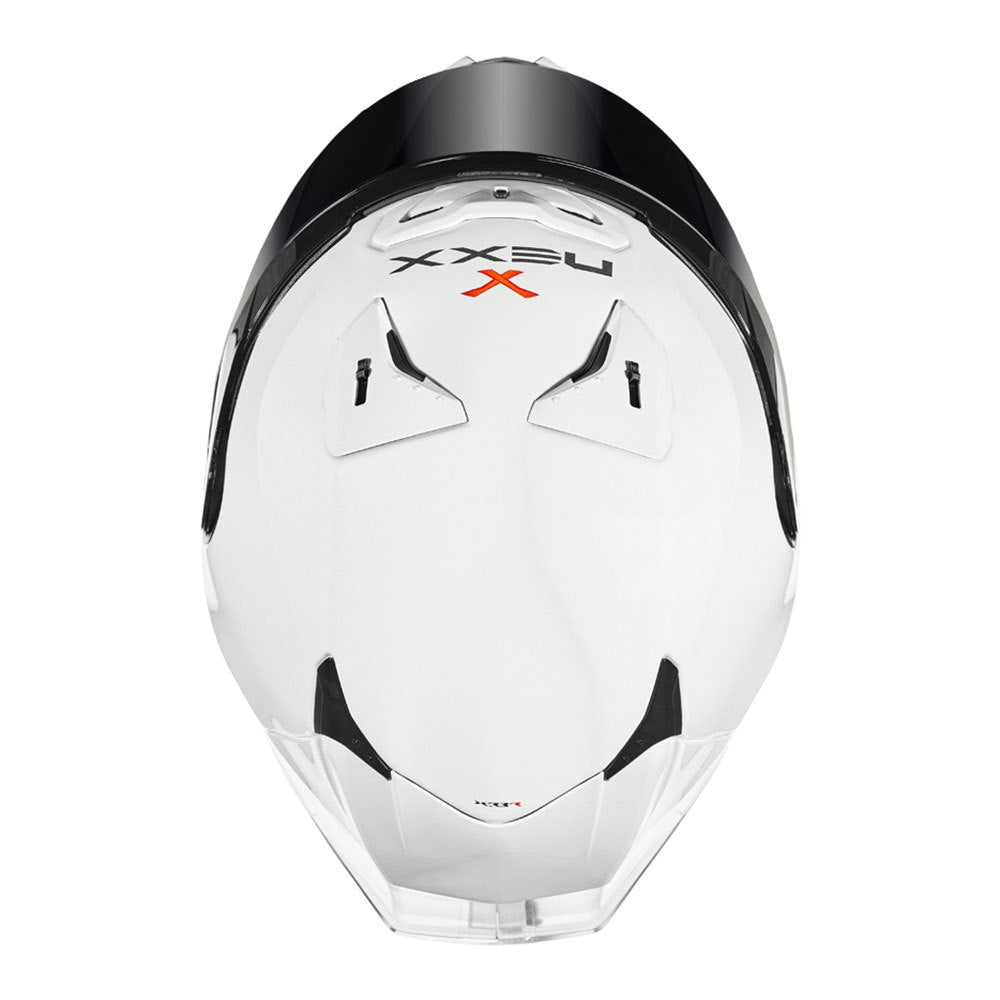 NEXX X.R3R SOLID Helmet