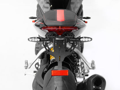 DBK Special Parts (Ducabike) Fender Eliminator for Triumph Speed Triple 1200 RR /RS