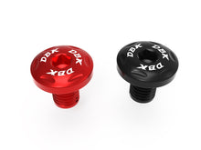 DBK Special Parts (Ducabike) Billet Mirror Blanking Plug - M8x1.25 Right Hand Thread