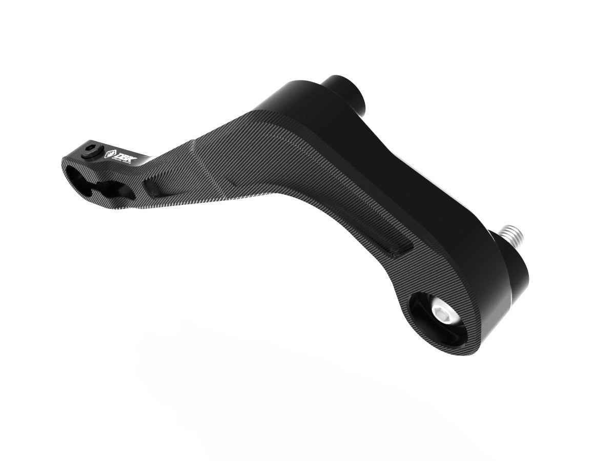 DBK Special Parts (Ducabike) Shift Lever for the Diavel V4
