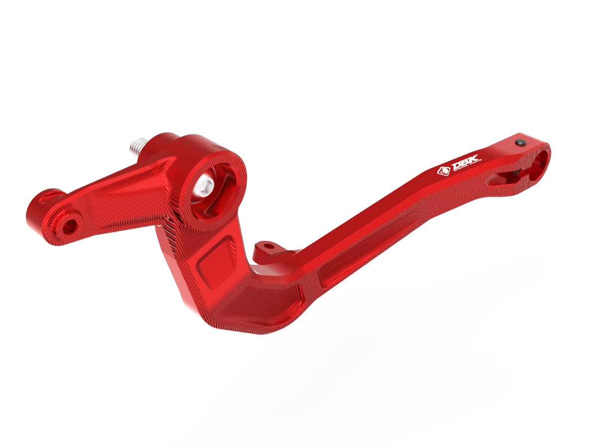 DBK Special Parts (Ducabike) Rear Brake Lever for the Diavel V4