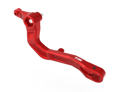 DBK Special Parts (Ducabike) Rear Brake Lever for the Diavel V4