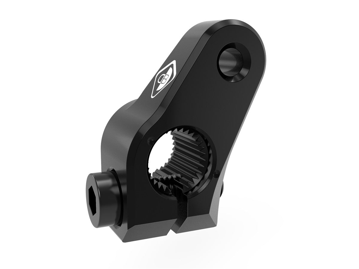 DBK Special Parts (Ducabike) Reverse Shift (GP) Linkage for Ducati Streetfighter V2