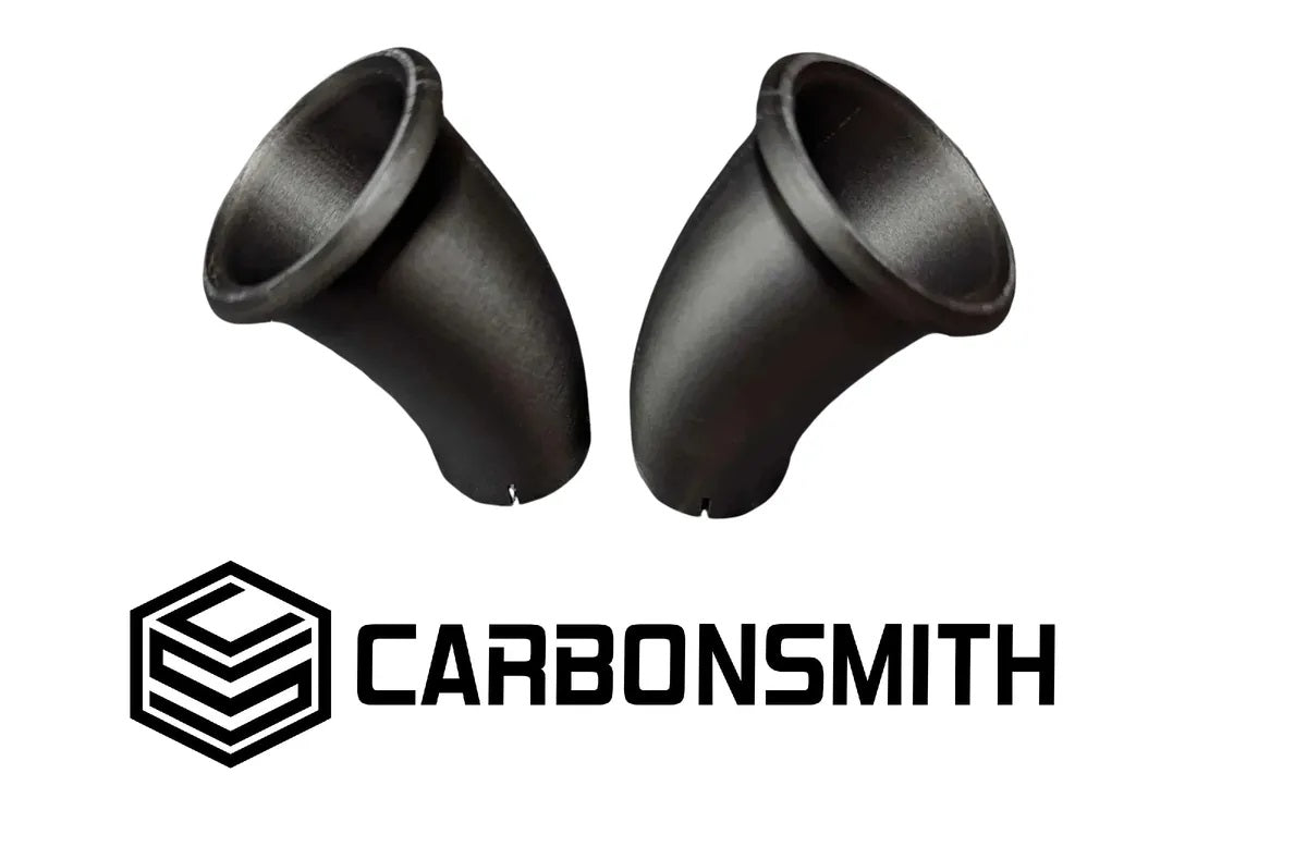 Carbonsmith / MWR Racing Intake Solution (RIS) for Yamaha FZ-07/MT-07, and YZF-R7