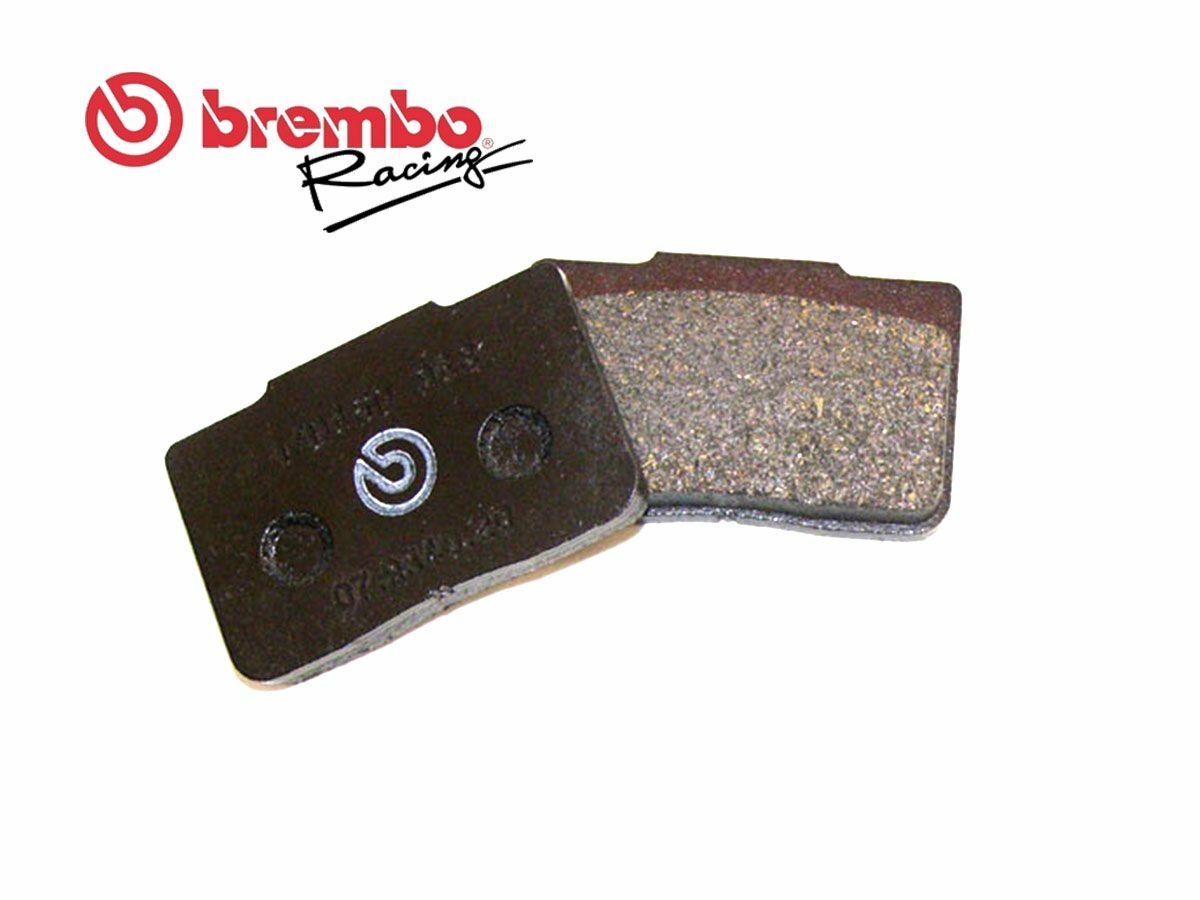 Brembo 320mm HP SuperSport Rotor Kit for the BMW S1000RR / S1000R / S1000XR (Cast wheels) and R nineT
