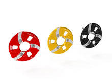 DBK Special Parts (Ducabike) Wet Clutch Pressure Plate Cover for the Triumph Street Triple 765 (2017+)