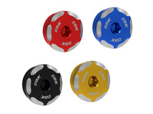 DBK Special Parts (Ducabike) Inspection Cover Plugs for BMW S1000 Models (2020+)