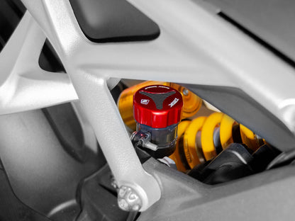 DBK Special Parts (Ducabike) Rear Brake Reservoir Cap for Triumph