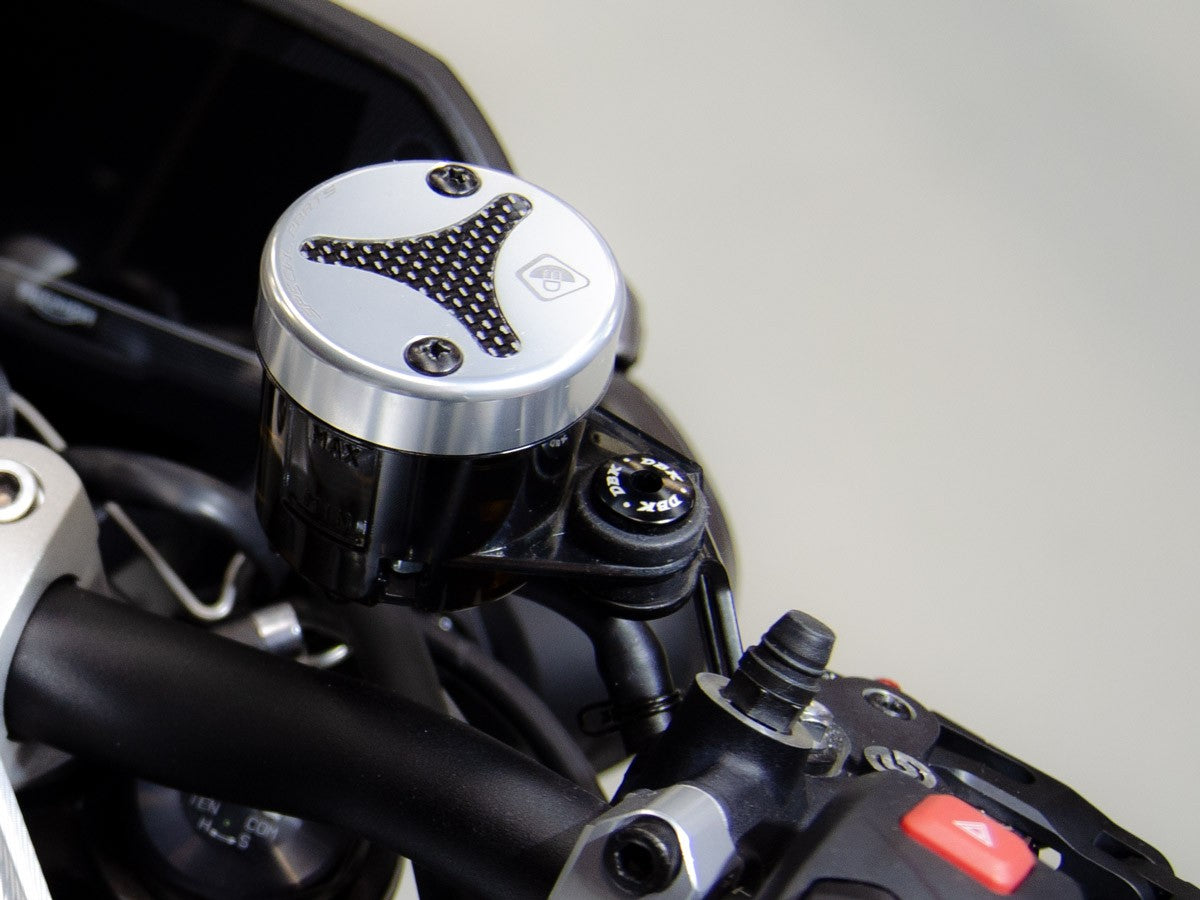 DBK Special Parts (Ducabike) Reservoir Mounting Screw for Triumph