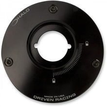 Driven Racing Halo Fuel Cap Base for the Aprilia RS / Tuono 660